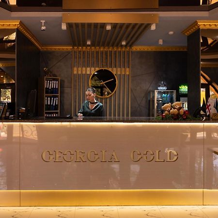 Georgia Gold 호텔 고리 외부 사진